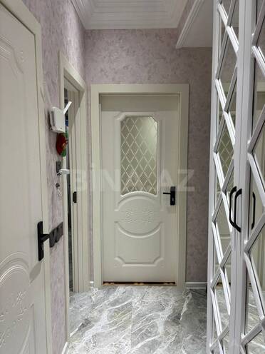 Satılır 2 otaqlı yeni tikili 62 m², Qaraçuxur q., photo 9 from 14