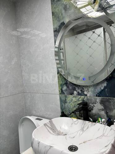 Satılır 2 otaqlı yeni tikili 62 m², Qaraçuxur q., photo 11 from 14