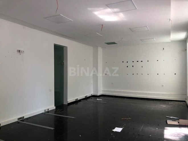İcarəyə verilir  obyekt 80 m², Elmlər Akademiyası m., photo 4 from 6