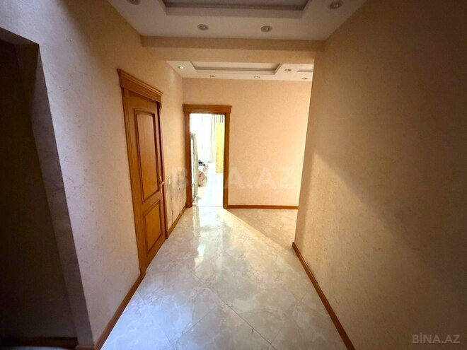 Сдаётся 2-комн. новостройка 90 м², Насиминский  р., photo 6 from 8