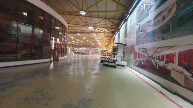 İcarəyə verilir  obyekt 1 700 m², Gənclik m., photo 3 from 10