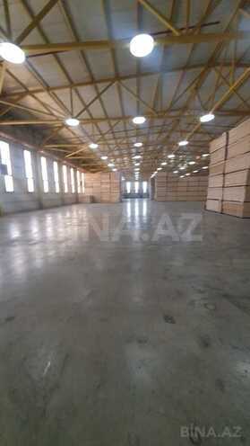 İcarəyə verilir  obyekt 1 700 m², Gənclik m., photo 1 from 10