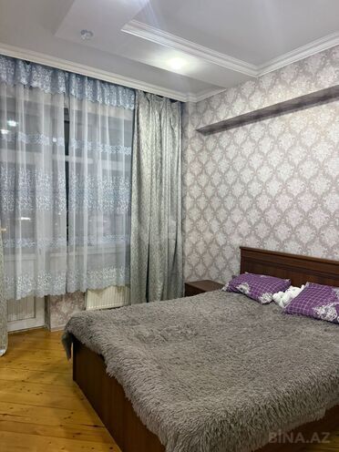 Сдаётся 2-комн. новостройка 60 м², photo 3 from 12