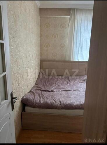 İcarəyə verilir 2 otaqlı yeni tikili 50 m², İnşaatçılar m., photo 6 from 16