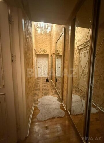 Сдаётся 3-комн. вторичка 78 м², м. Сахил, photo 9 from 19