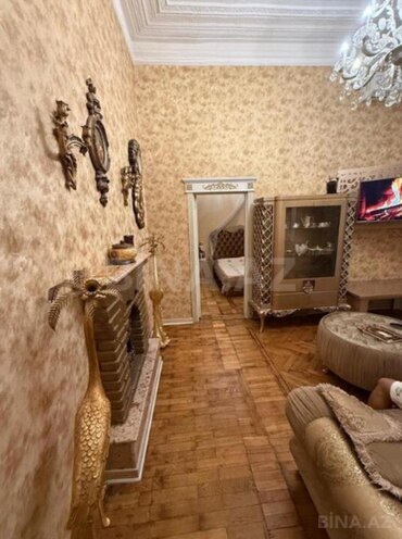 Сдаётся 3-комн. вторичка 78 м², м. Сахил, photo 4 from 19