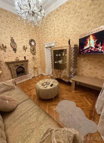Сдаётся 3-комн. вторичка 78 м², м. Сахил, photo 15 from 19