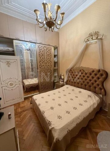 Сдаётся 3-комн. вторичка 78 м², м. Сахил, photo 13 from 19