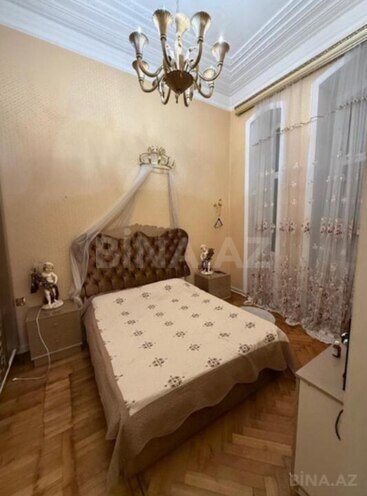 Сдаётся 3-комн. вторичка 78 м², м. Сахил, photo 11 from 19