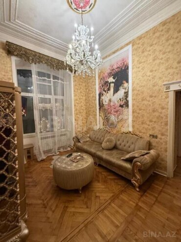 Сдаётся 3-комн. вторичка 78 м², м. Сахил, photo 6 from 19
