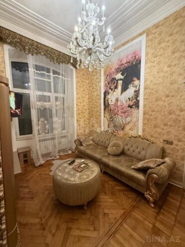 Сдаётся 3-комн. вторичка 78 м², м. Сахил, photo 5 from 19