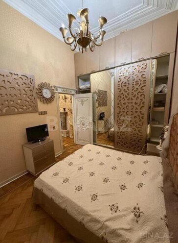 Сдаётся 3-комн. вторичка 78 м², м. Сахил, photo 10 from 19