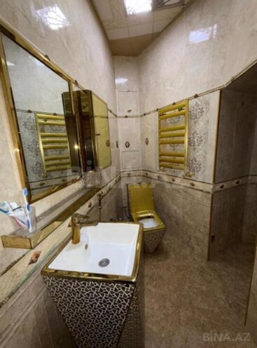 Сдаётся 3-комн. вторичка 78 м², м. Сахил, photo 18 from 19