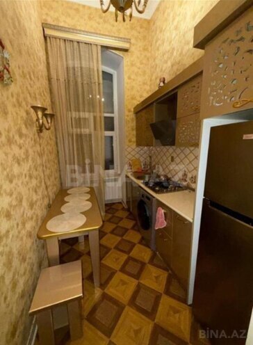 Сдаётся 3-комн. вторичка 78 м², м. Сахил, photo 8 from 19