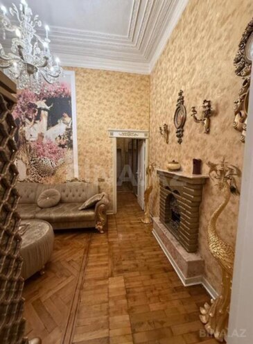Сдаётся 3-комн. вторичка 78 м², м. Сахил, photo 12 from 19