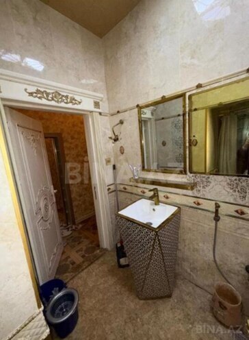 Сдаётся 3-комн. вторичка 78 м², м. Сахил, photo 17 from 19