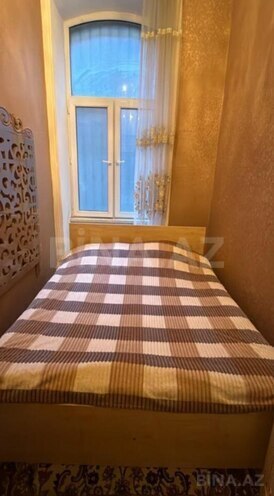 Сдаётся 3-комн. вторичка 78 м², м. Сахил, photo 7 from 19
