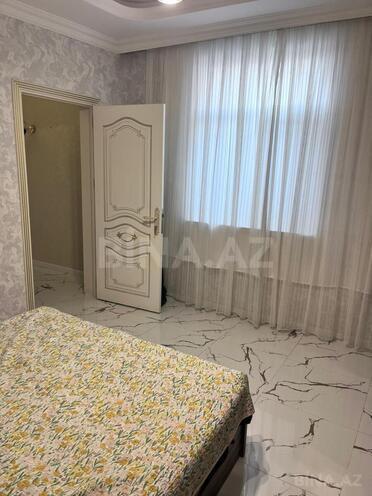 Satılır 4 otaqlı həyət evi/bağ evi 110 m², Binəqədi q., photo 16 from 24