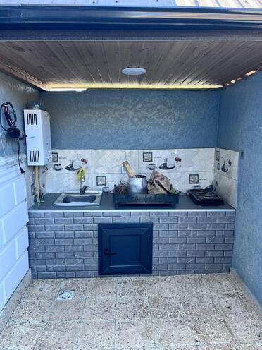 Satılır 4 otaqlı həyət evi/bağ evi 110 m², Binəqədi q., photo 7 from 24
