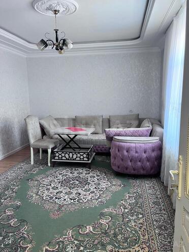 Satılır 4 otaqlı həyət evi/bağ evi 110 m², Binəqədi q., photo 19 from 24