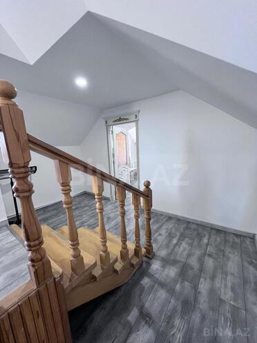 Satılır 4 otaqlı həyət evi/bağ evi 110 m², Binəqədi q., photo 6 from 24