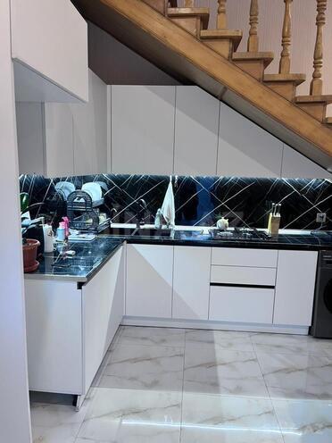 Satılır 4 otaqlı həyət evi/bağ evi 110 m², Binəqədi q., photo 9 from 24
