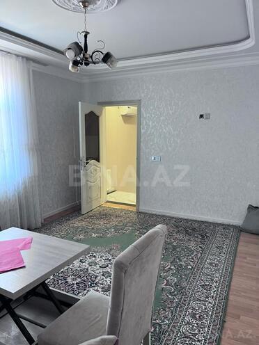 Satılır 4 otaqlı həyət evi/bağ evi 110 m², Binəqədi q., photo 15 from 24