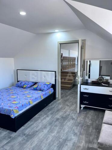 Satılır 4 otaqlı həyət evi/bağ evi 110 m², Binəqədi q., photo 14 from 24