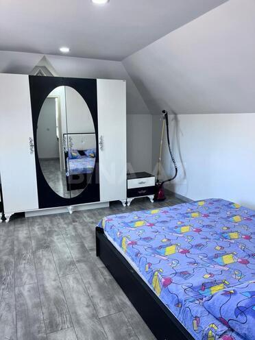 Satılır 4 otaqlı həyət evi/bağ evi 110 m², Binəqədi q., photo 21 from 24