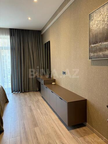 İcarəyə verilir 2 otaqlı yeni tikili 100 m², Ağ şəhər q., photo 10 from 22