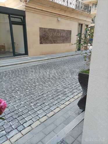 İcarəyə verilir 2 otaqlı yeni tikili 100 m², Ağ şəhər q., photo 3 from 22