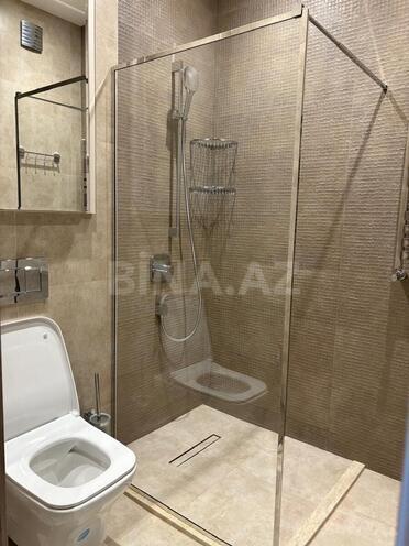 İcarəyə verilir 2 otaqlı yeni tikili 100 m², Ağ şəhər q., photo 13 from 22