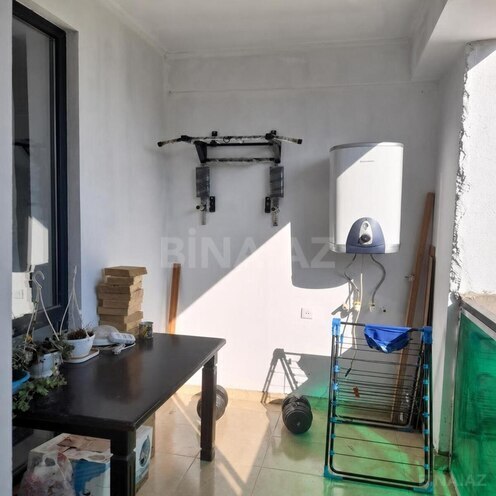 Продаётся 3-комн. новостройка 85 м², м. Гянджлик, photo 5 from 7