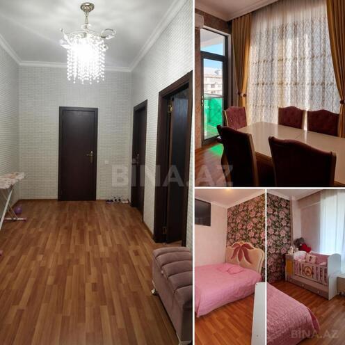Продаётся 3-комн. новостройка 85 м², м. Гянджлик, photo 6 from 7