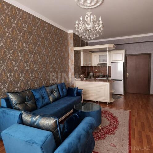 Продаётся 3-комн. новостройка 85 м², м. Гянджлик, photo 3 from 7