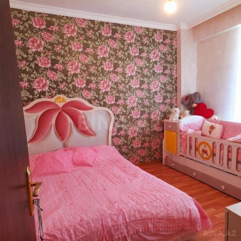 Продаётся 3-комн. новостройка 85 м², м. Гянджлик, photo 4 from 7