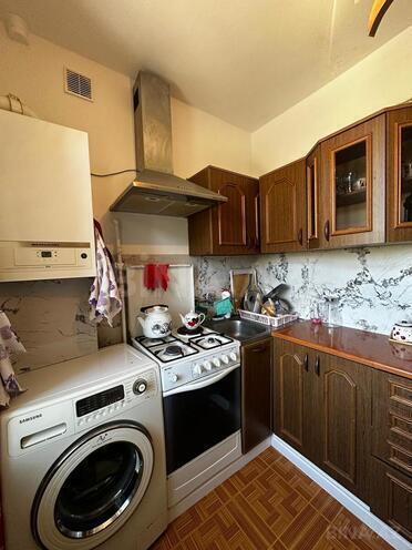 Satılır 1 otaqlı köhnə tikili 40 m², İçəri Şəhər m., photo 7 from 14