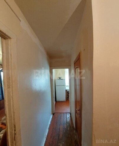Satılır 2 otaqlı köhnə tikili 50 m², Elmlər Akademiyası m., photo 4 from 8