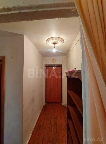 Satılır 2 otaqlı köhnə tikili 50 m², Elmlər Akademiyası m., photo 5 from 8