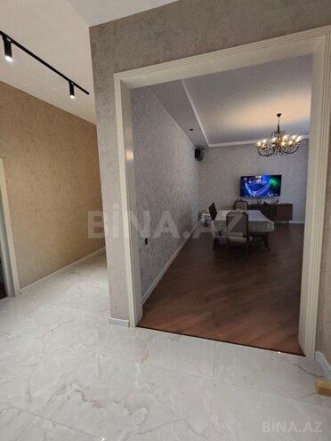 İcarəyə verilir 3 otaqlı həyət evi/bağ evi 150 m², Mərdəkan q., photo 8 from 19