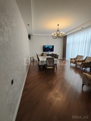 İcarəyə verilir 3 otaqlı həyət evi/bağ evi 150 m², Mərdəkan q., photo 7 from 19
