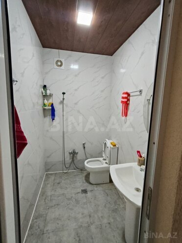 İcarəyə verilir 3 otaqlı həyət evi/bağ evi 150 m², Mərdəkan q., photo 18 from 19