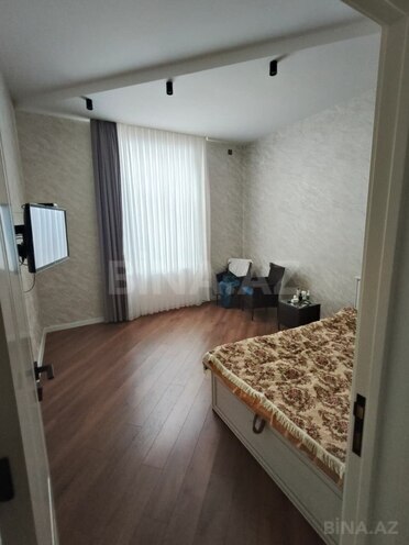 İcarəyə verilir 3 otaqlı həyət evi/bağ evi 150 m², Mərdəkan q., photo 9 from 19