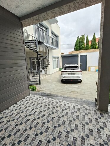 İcarəyə verilir 3 otaqlı həyət evi/bağ evi 150 m², Mərdəkan q., photo 4 from 19