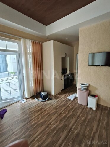 İcarəyə verilir 3 otaqlı həyət evi/bağ evi 150 m², Mərdəkan q., photo 12 from 19