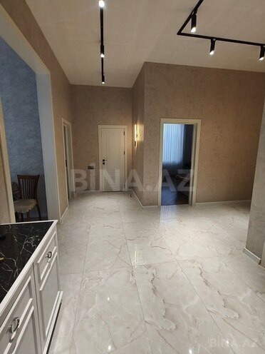 İcarəyə verilir 3 otaqlı həyət evi/bağ evi 150 m², Mərdəkan q., photo 11 from 19