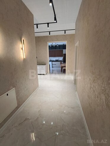 İcarəyə verilir 3 otaqlı həyət evi/bağ evi 150 m², Mərdəkan q., photo 14 from 19
