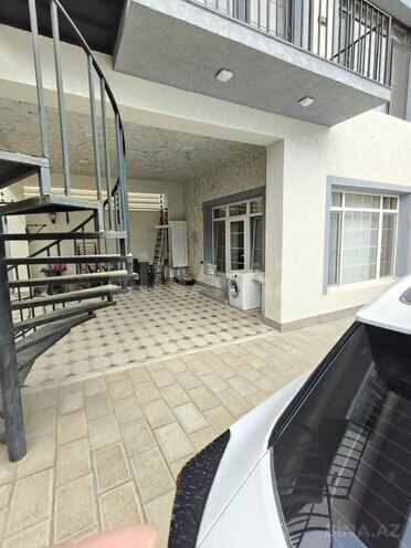 İcarəyə verilir 3 otaqlı həyət evi/bağ evi 150 m², Mərdəkan q., photo 6 from 19