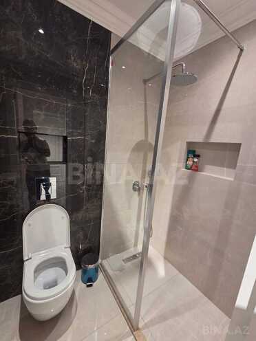 İcarəyə verilir 2 otaqlı yeni tikili 80 m², 28 May m., photo 9 from 15