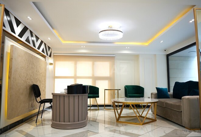 Сдаётся  объект 156 м², м. Гянджлик, photo 5 from 6